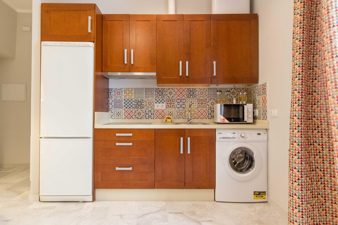 Apartamento La Casa Del Almirante كاديز المظهر الخارجي الصورة